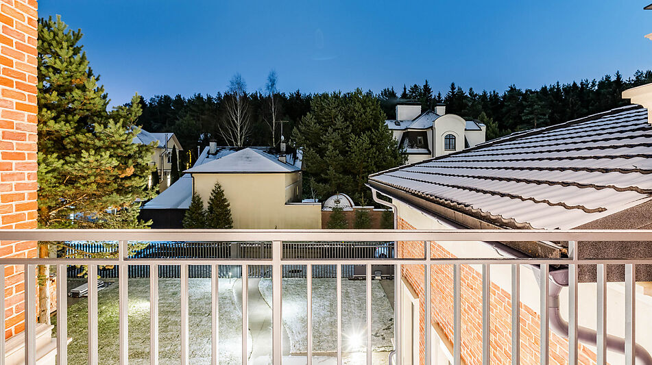 Готовый дом в КП Шульгино