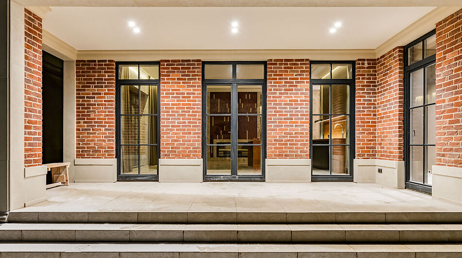 Готовый дом в КП Шульгино