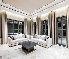 Готовый дом в КП Шульгино