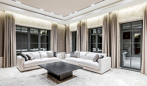 Готовый дом в КП Шульгино