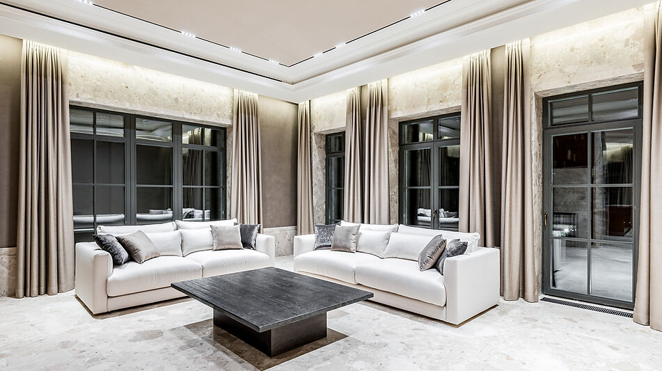 Готовый дом в КП Шульгино