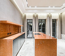 Готовый дом в КП Шульгино