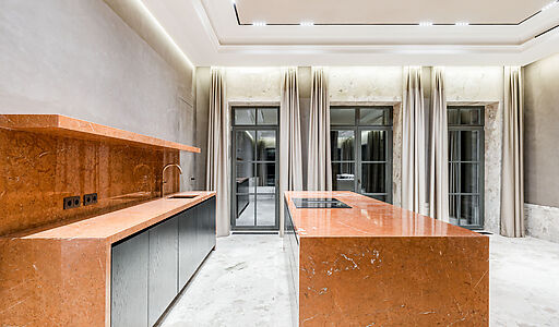 Готовый дом в КП Шульгино