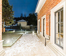 Готовый дом в КП Шульгино