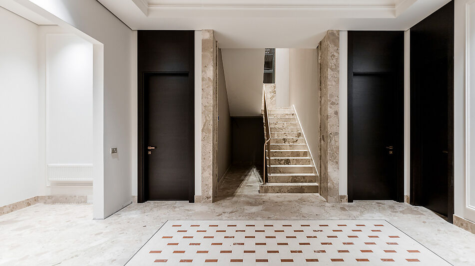 Готовый дом в КП Шульгино