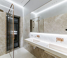 Готовый дом в КП Шульгино