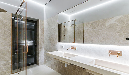 Готовый дом в КП Шульгино