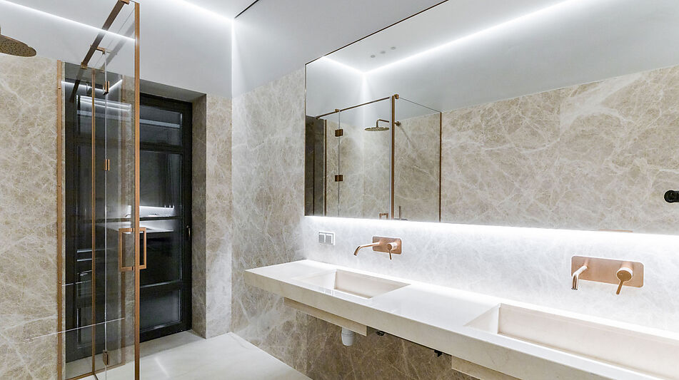 Готовый дом в КП Шульгино