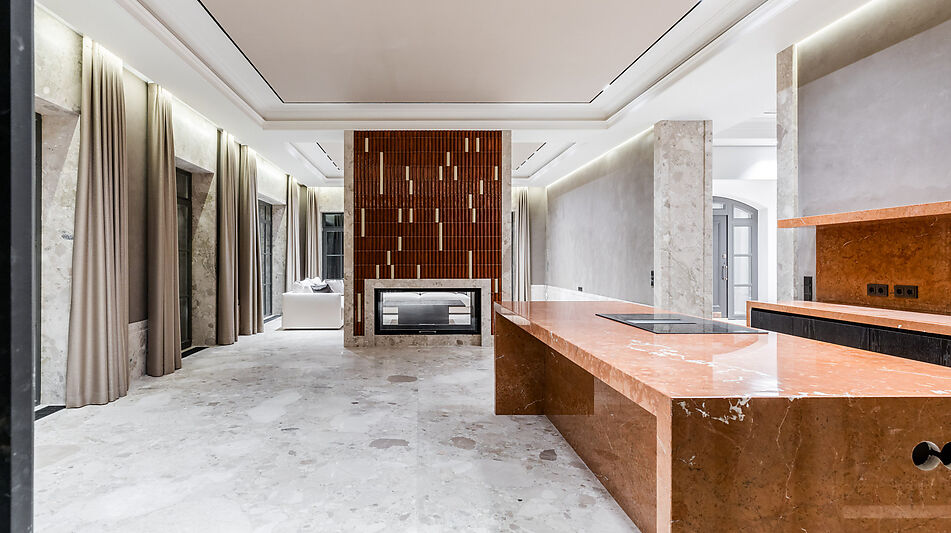 Готовый дом в КП Шульгино