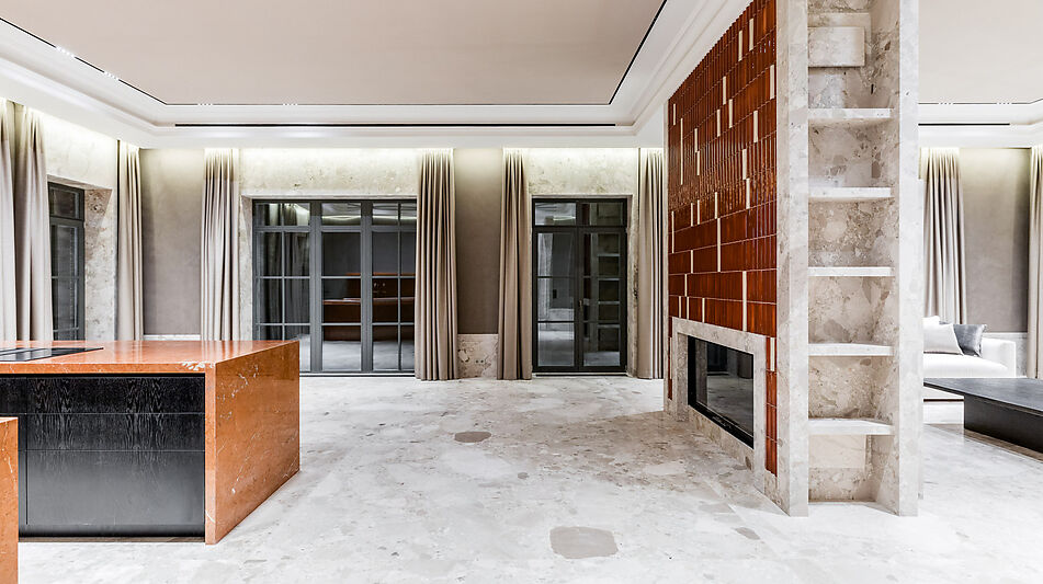 Готовый дом в КП Шульгино