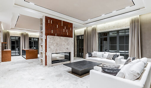 Готовый дом в КП Шульгино