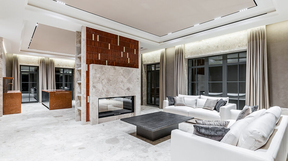 Готовый дом в КП Шульгино