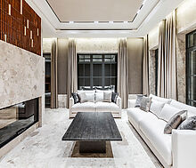 Готовый дом в КП Шульгино