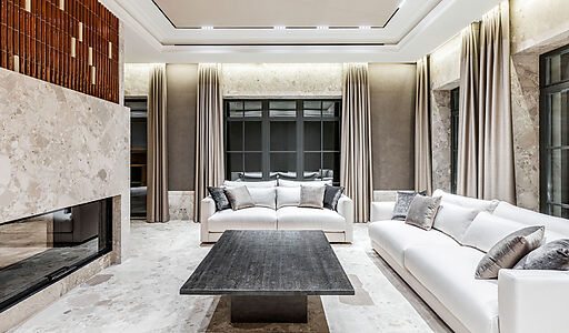 Готовый дом в КП Шульгино