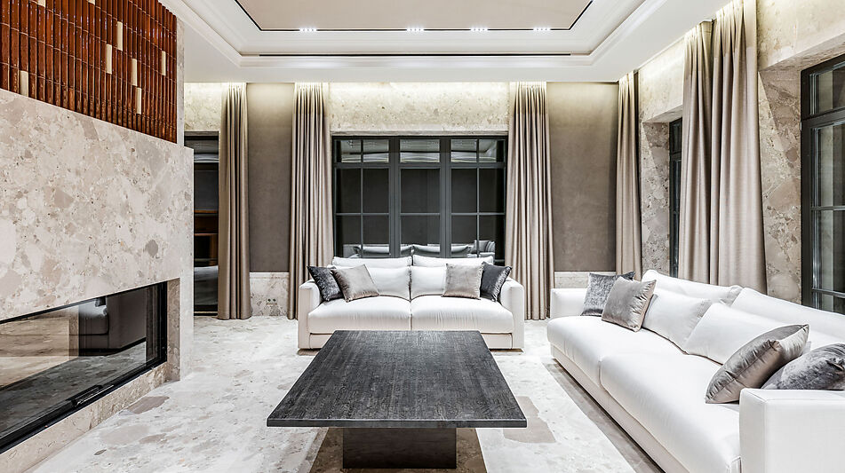 Готовый дом в КП Шульгино