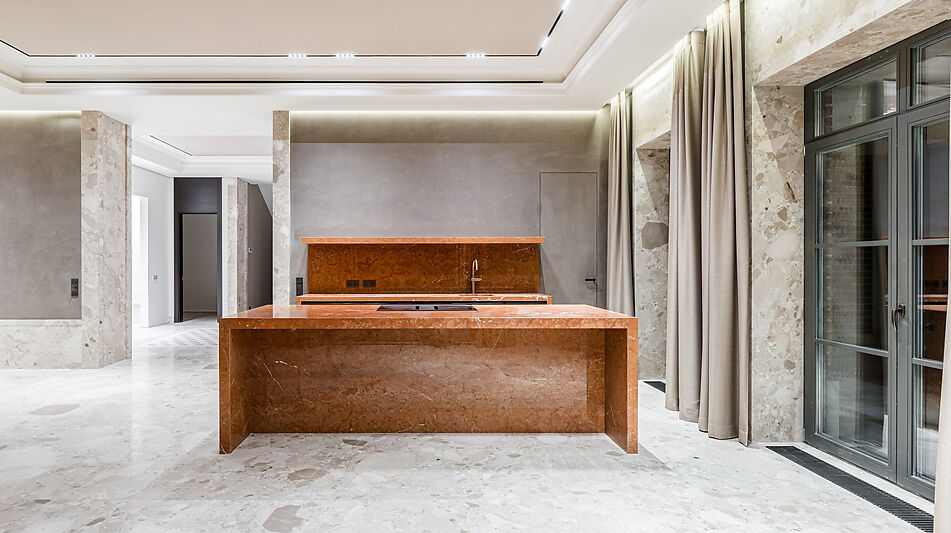 Готовый дом в КП Шульгино