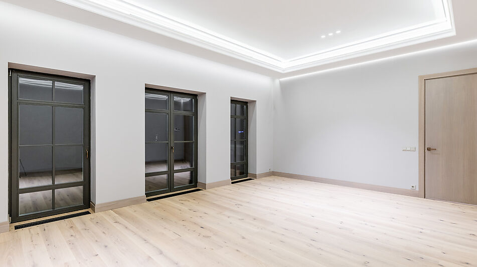 Готовый дом в КП Шульгино