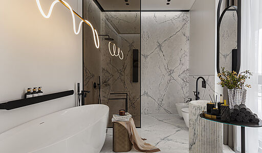 Дом под ключ в КП Миллениум Парк