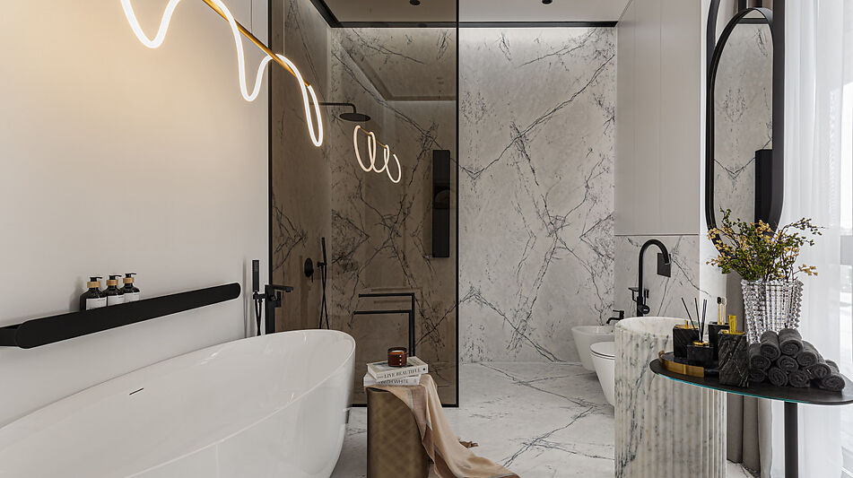 Дом под ключ в КП Миллениум Парк