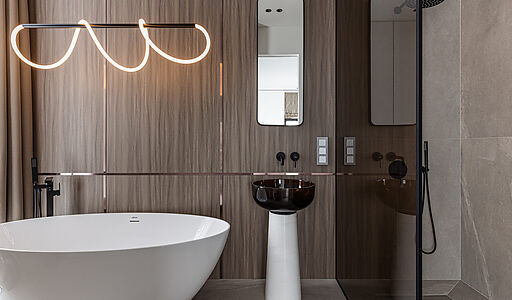 Дом под ключ в КП Миллениум Парк