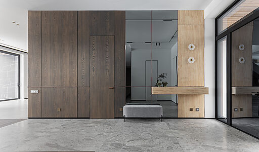 Дом под ключ в КП Миллениум Парк