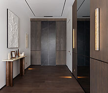 Дом под ключ в КП Миллениум Парк