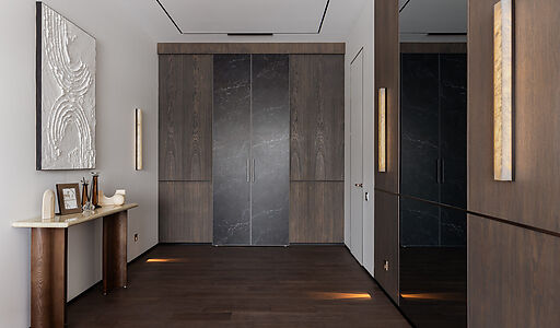 Дом под ключ в КП Миллениум Парк