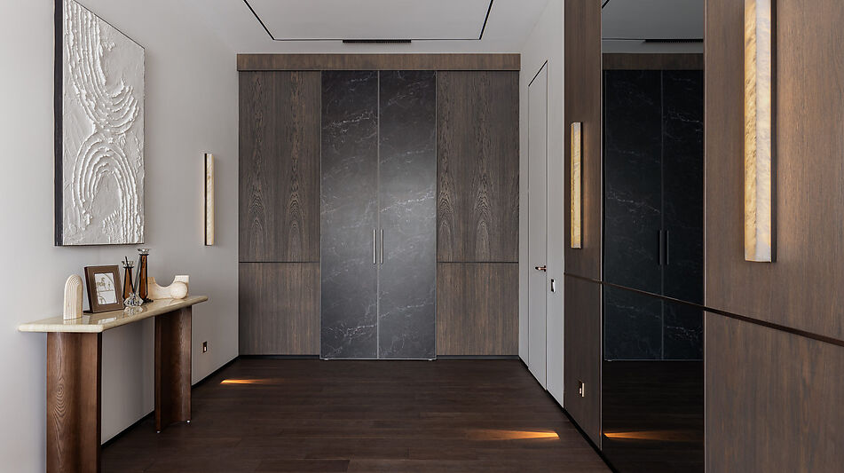 Дом под ключ в КП Миллениум Парк