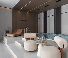 Дом под ключ в КП Миллениум Парк