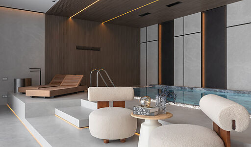 Дом под ключ в КП Миллениум Парк