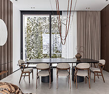 Дом под ключ в КП Миллениум Парк