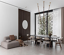 Дом под ключ в КП Миллениум Парк