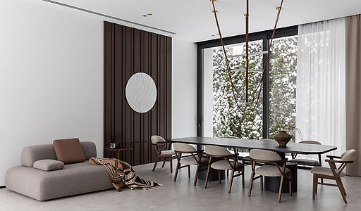 Дом под ключ в КП Миллениум Парк