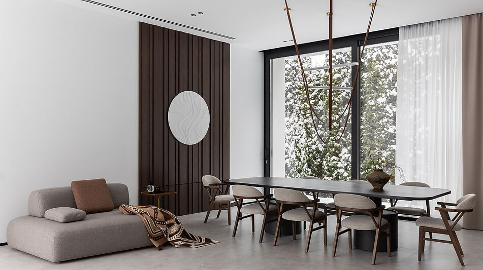 Дом под ключ в КП Миллениум Парк