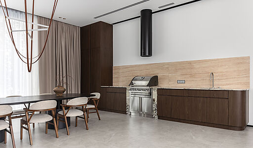 Дом под ключ в КП Миллениум Парк