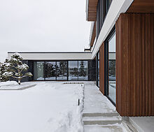 Дом под ключ в КП Миллениум Парк