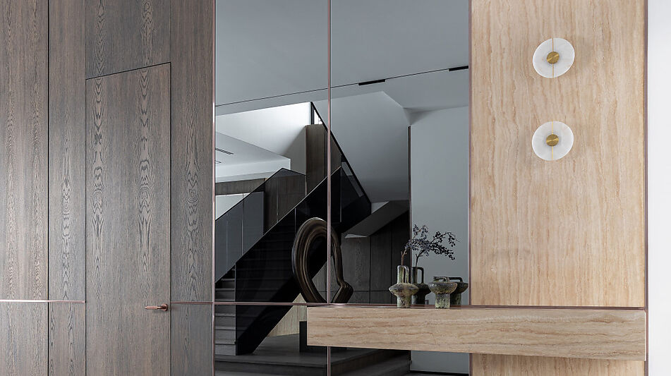 Дом под ключ в КП Миллениум Парк