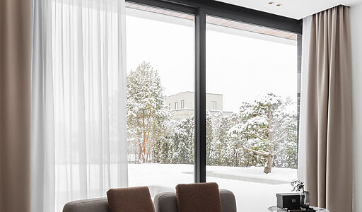 Дом под ключ в КП Миллениум Парк