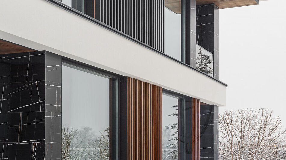 Дом под ключ в КП Миллениум Парк