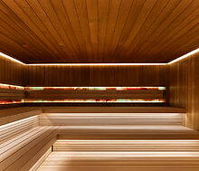 Дом под ключ в КП Миллениум Парк