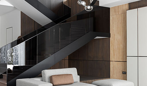 Дом под ключ в КП Миллениум Парк