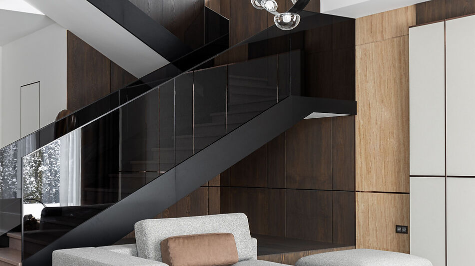 Дом под ключ в КП Миллениум Парк