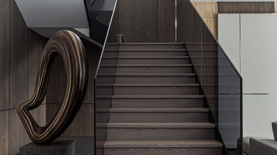 Дом под ключ в КП Миллениум Парк