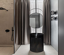 Дом под ключ в КП Миллениум Парк