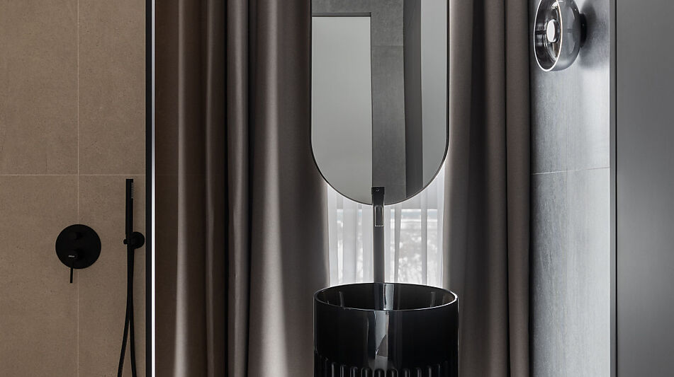 Дом под ключ в КП Миллениум Парк