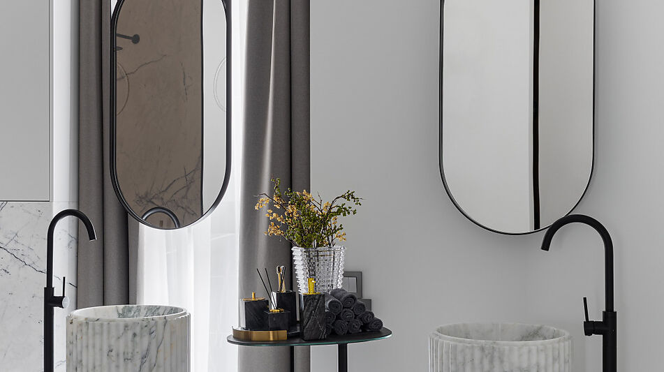 Дом под ключ в КП Миллениум Парк