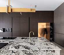 Дом под ключ в КП Миллениум Парк