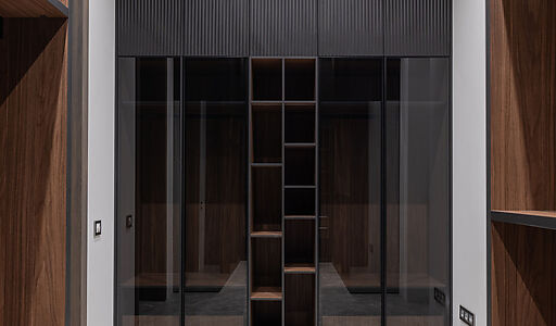 Дом под ключ в КП Миллениум Парк