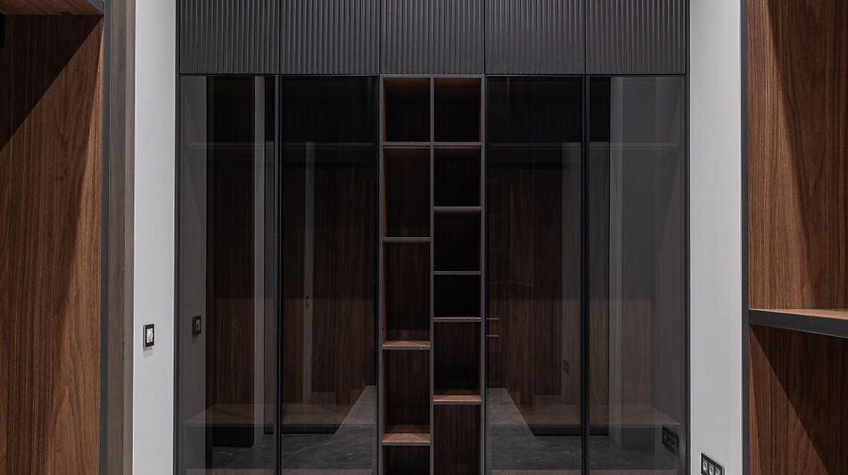 Дом под ключ в КП Миллениум Парк