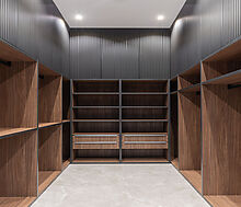 Дом под ключ в КП Миллениум Парк